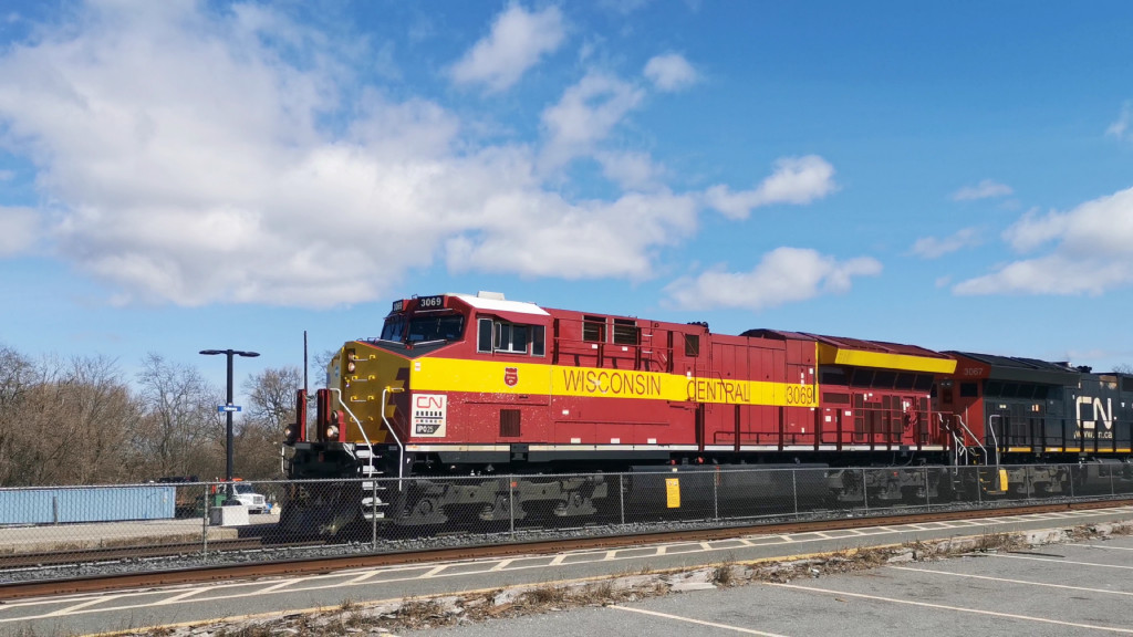 CN 3069